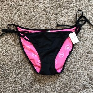 PINK Victoria’s Secret bikini bottom size M